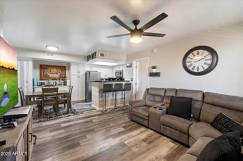3535 Tierra Buena Ln #256, Phoenix, AZ 85053