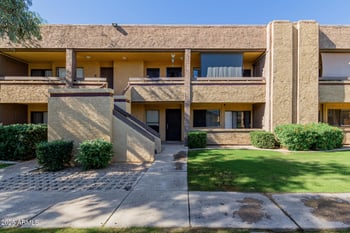 3535 Tierra Buena Ln #256, Phoenix, AZ 85053