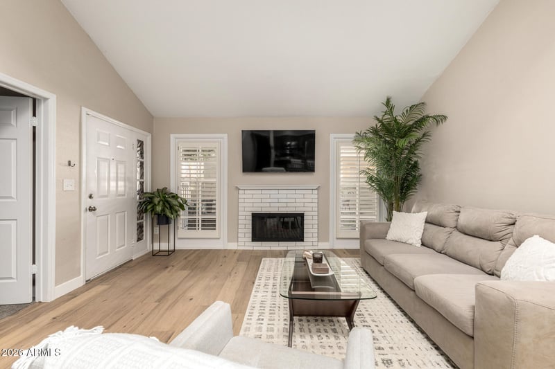 3535 W Monte Cristo Ave #108, Phoenix, AZ 85053