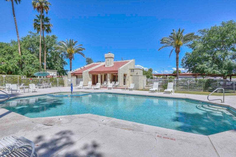 3535 W Monte Cristo Ave #113, Phoenix, AZ 85053