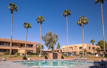3535 W Tierra Buena Ln #167, Phoenix, AZ 85053
