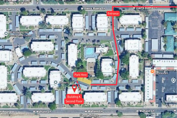 3535 W Tierra Buena Ln #236, Phoenix, AZ 85053