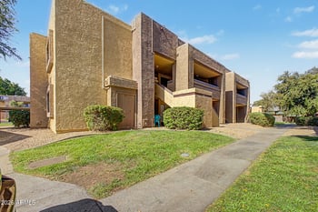 3535 Tierra Buena Ln #274, Phoenix, AZ 85053