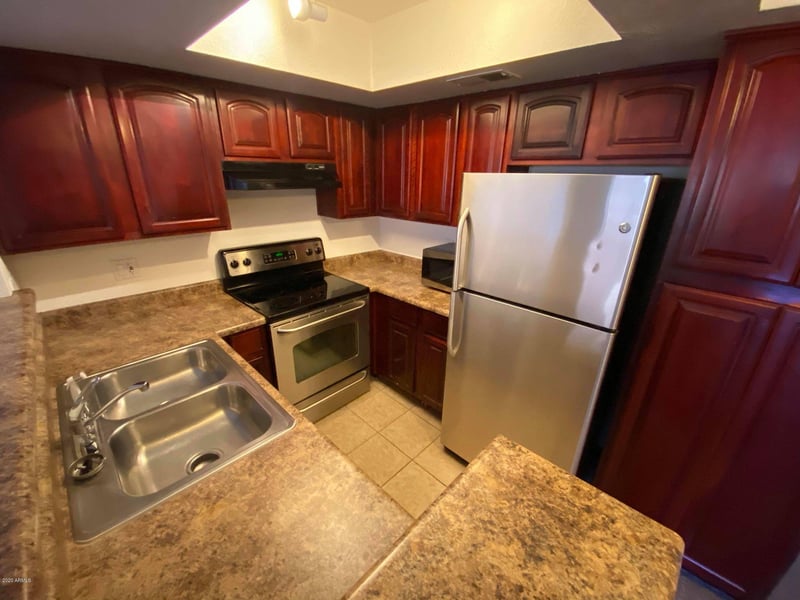 3535 W Tierra Buena Ln #275, Phoenix, AZ 85053