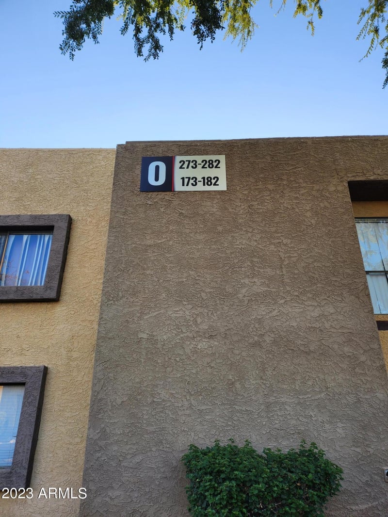 3535 W Tierra Buena Ln #277, Phoenix, AZ 85053