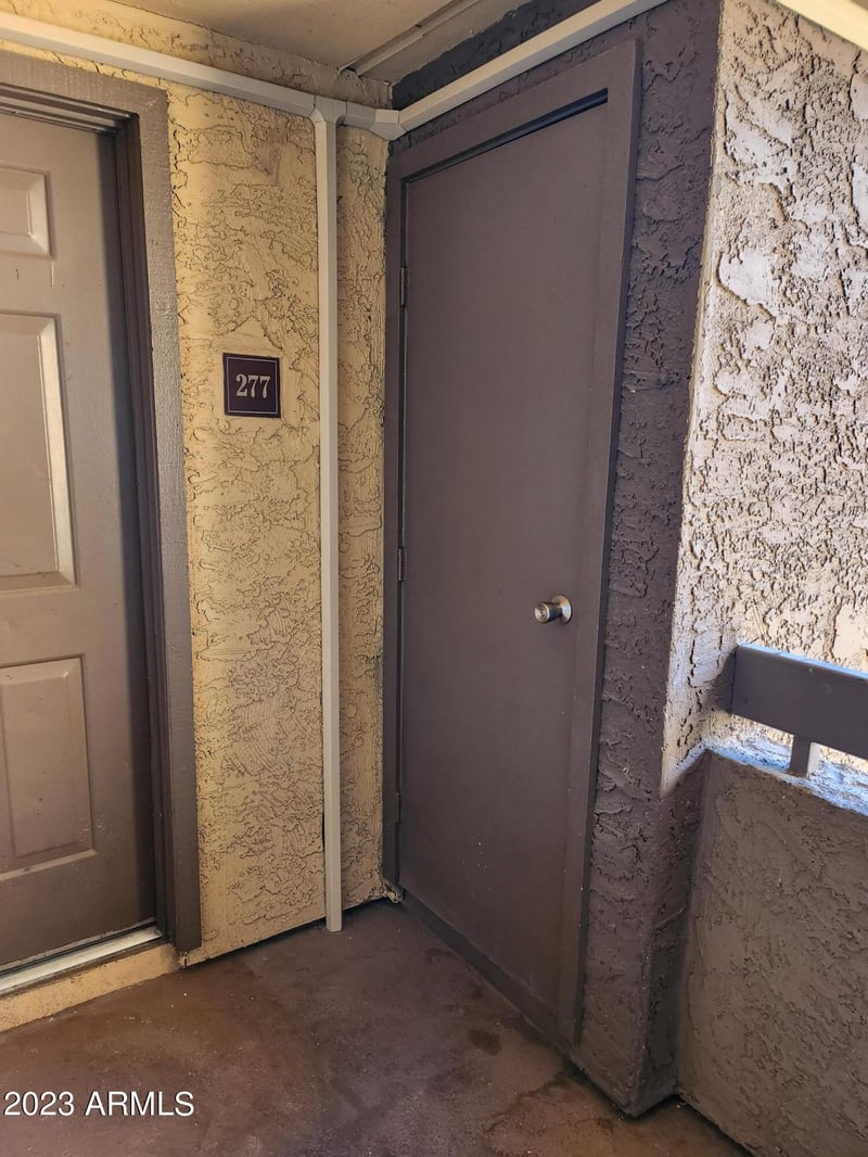 3535 W Tierra Buena Ln #277, Phoenix, AZ 85053