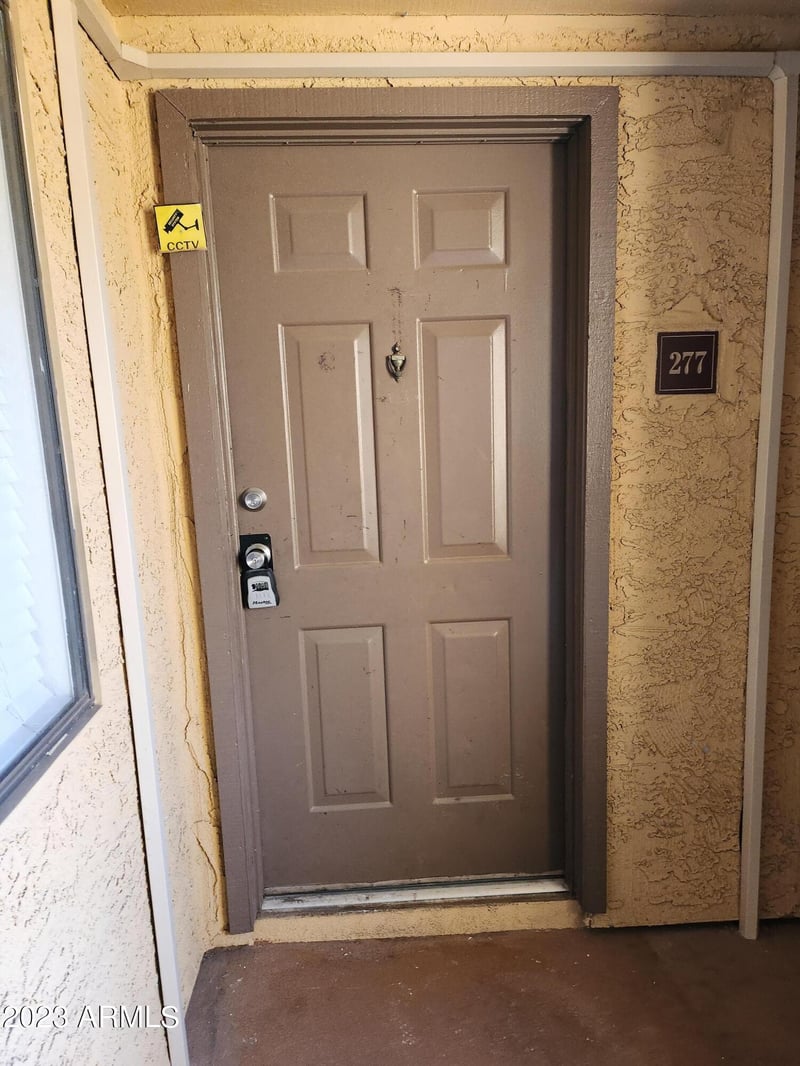 3535 W Tierra Buena Ln #277, Phoenix, AZ 85053