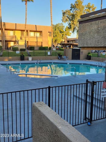 3535 W Tierra Buena Ln #277, Phoenix, AZ 85053