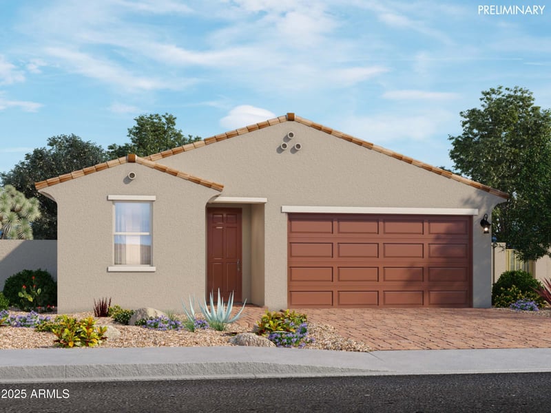 35352 Flora Way, San Tan Valley, AZ 85144