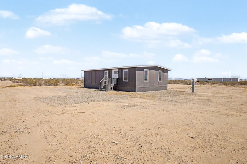 35353 W Wier Ave, Tonopah, AZ 85354