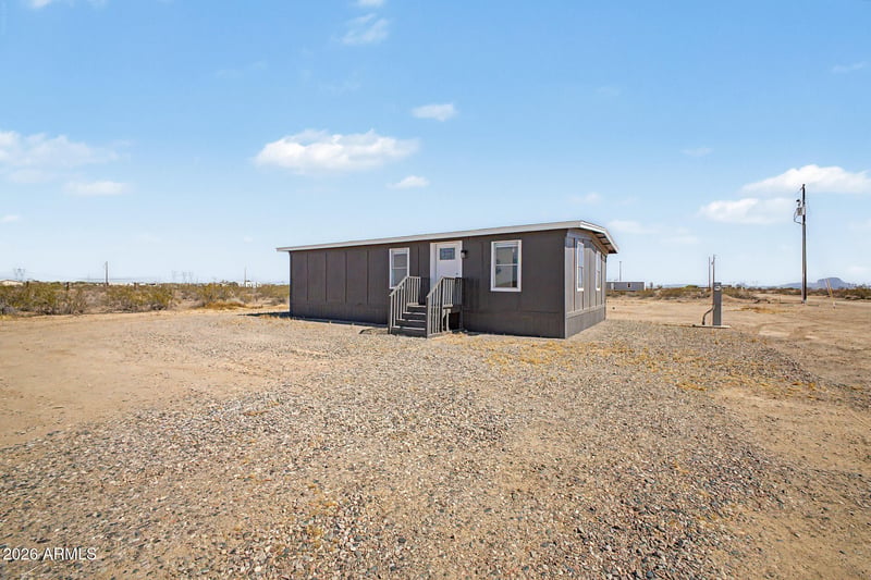 35353 W Wier Ave, Tonopah, AZ 85354