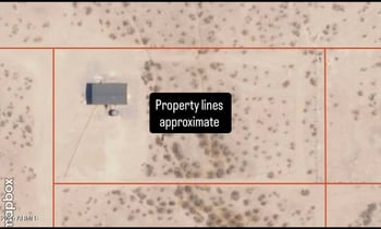 35353 Wier Ave, Tonopah, AZ 85354