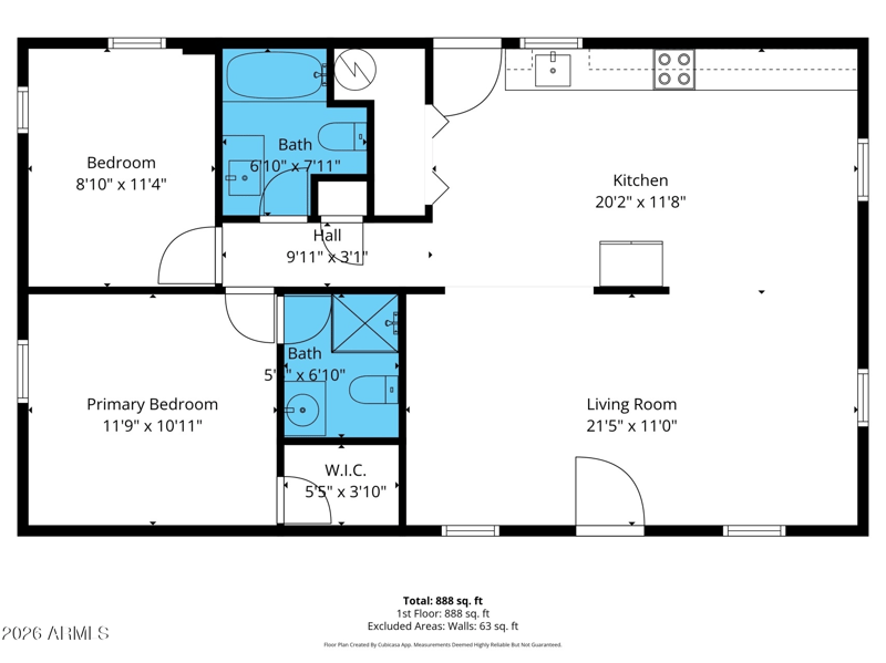 35353 W Wier Ave, Tonopah, AZ 85354