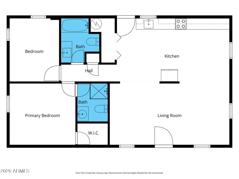 35353 W Wier Ave, Tonopah, AZ 85354