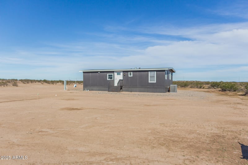 35353 Wier Ave, Tonopah, AZ 85354