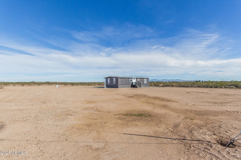 35353 Wier Ave, Tonopah, AZ 85354