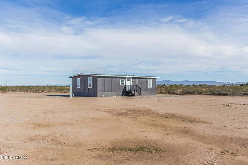 35353 Wier Ave, Tonopah, AZ 85354