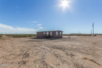 35353 Wier Ave, Tonopah, AZ 85354