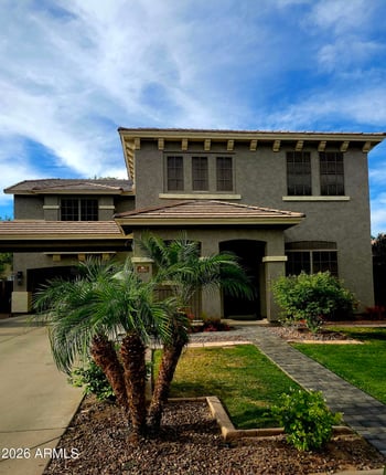 3536 Fairview St, Gilbert, AZ 85295