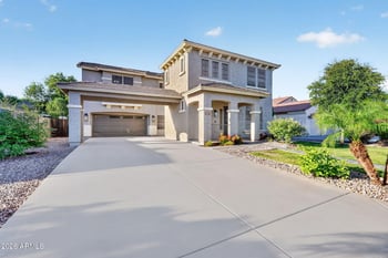 3536 Fairview St, Gilbert, AZ 85295