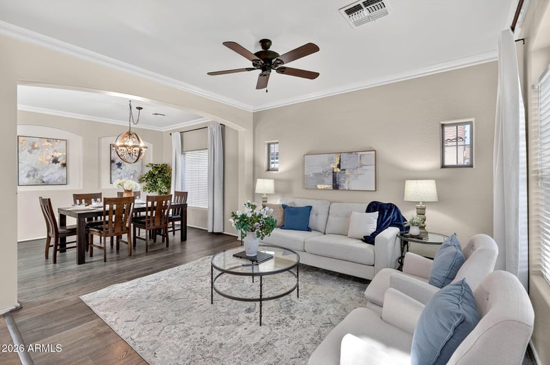3536 Fairview St, Gilbert, AZ 85295