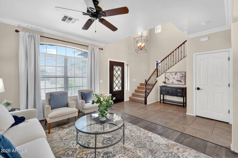 3536 Fairview St, Gilbert, AZ 85295