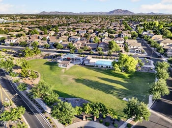 3536 Fairview St, Gilbert, AZ 85295