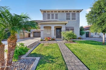 3536 Fairview St, Gilbert, AZ 85295