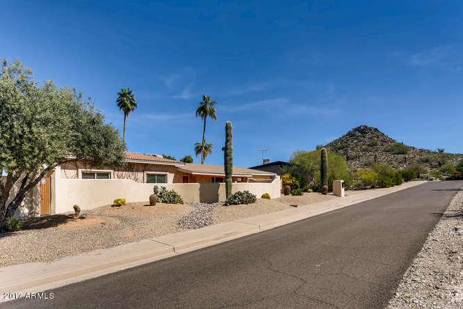 3536 E Hatcher Rd, Phoenix, AZ 85028