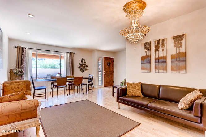 3536 E Hatcher Rd, Phoenix, AZ 85028