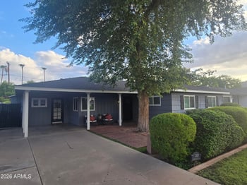 3536 E Hazelwood St, Phoenix, AZ 85018