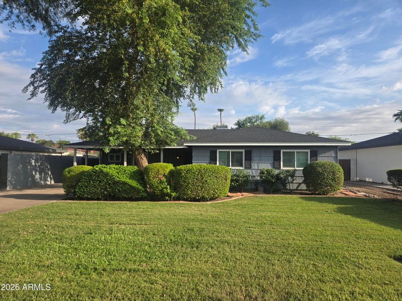 3536 E Hazelwood St, Phoenix, AZ 85018