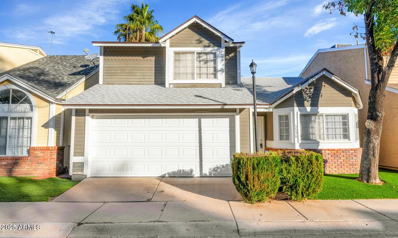 3536 E Le Marche Ave, Phoenix, AZ 85032