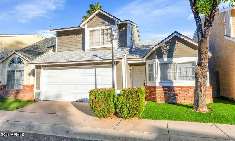 3536 E Le Marche Ave, Phoenix, AZ 85032