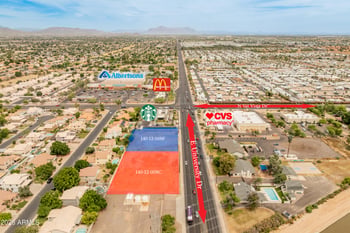3536 University Dr #-, Mesa, AZ 85213