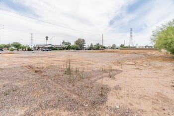 3536 University Dr #-, Mesa, AZ 85213