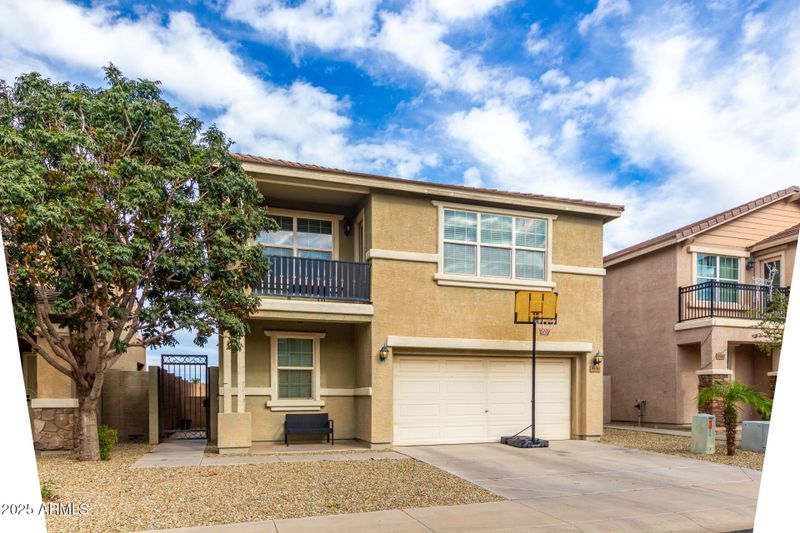 3536 E Wayland Dr, Phoenix, AZ 85040
