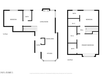 3536 Le Marche Ave, Phoenix, AZ 85032