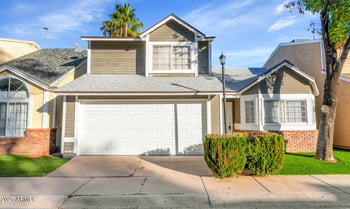 3536 Le Marche Ave, Phoenix, AZ 85032