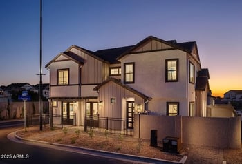 3536 Sunwood --, Mesa, AZ 85213