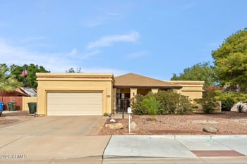 3536 Paradise Ln, Phoenix, AZ 85053