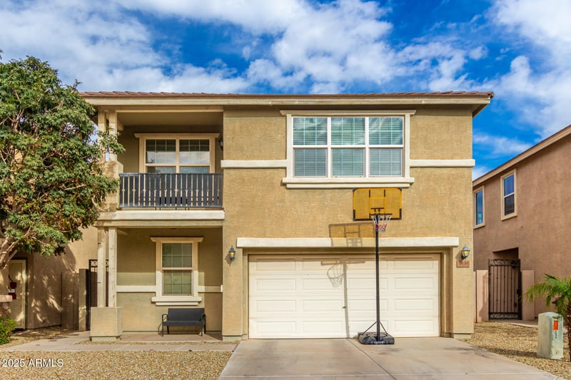 3536 Wayland Dr, Phoenix, AZ 85040