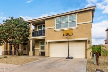 3536 Wayland Dr, Phoenix, AZ 85040