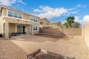 3536 Wayland Dr, Phoenix, AZ 85040