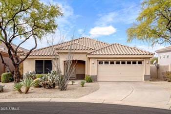 35360 93rd Way, Scottsdale, AZ 85262