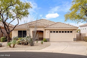 35360 93rd Way, Scottsdale, AZ 85262