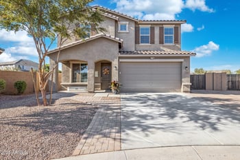 35362 Kelsee Dr, San Tan Valley, AZ 85144