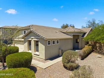 35366 Bandolier Dr, San Tan Valley, AZ 85144