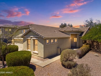 35366 Bandolier Dr, San Tan Valley, AZ 85144