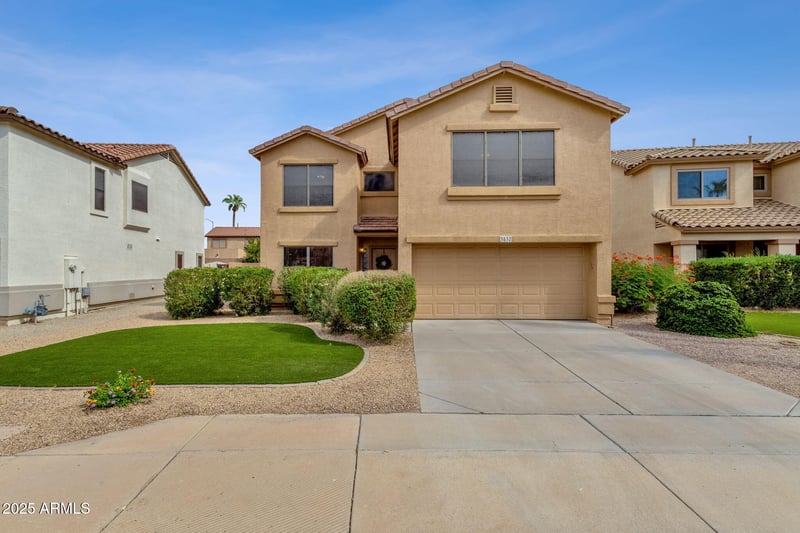 3537 Calderon Cir, Mesa, AZ 85212